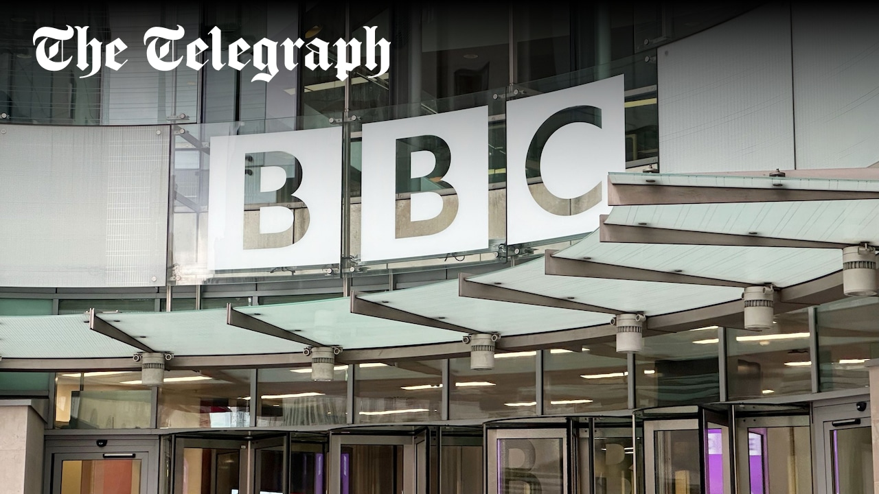 BBC must hold anti-Semitism inquiry, MPs say