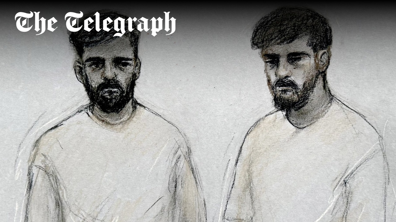 Migrant who ‘planned UK terror attack’ claimed asylum in Germany