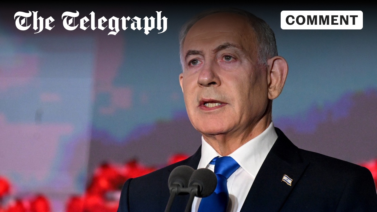 If Netanyahu is defeated this month, the Israel-haters won’t let up one bit