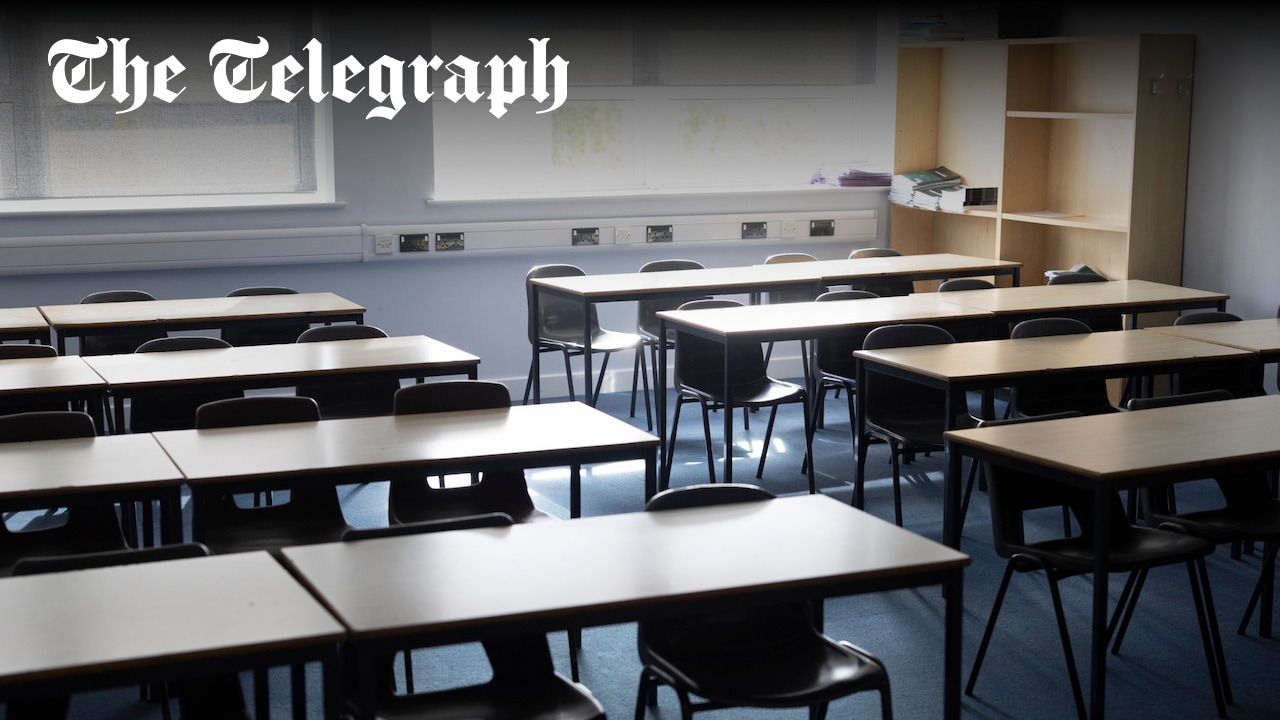 Schools’ anti-Semitism crackdown will restrict free speech, union claims