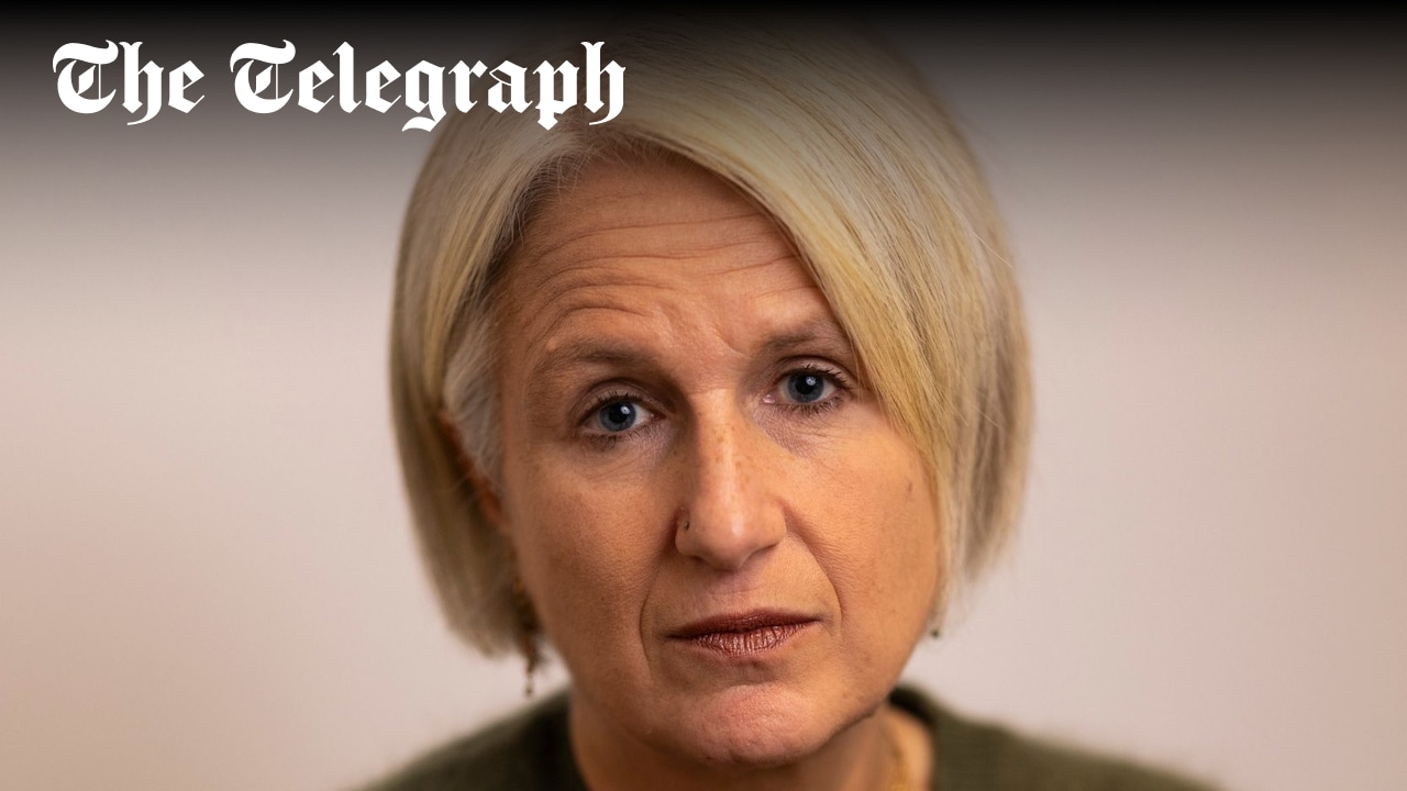 ‘The BBC broke me because I am a Jew’