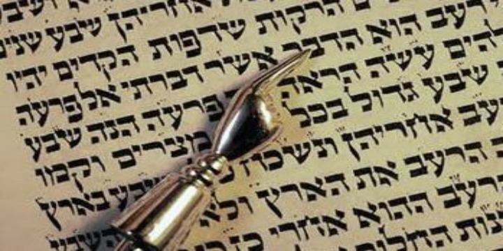 Meet the Philadelphia Man Who Was Accused of Insanity for Converting to Judaism