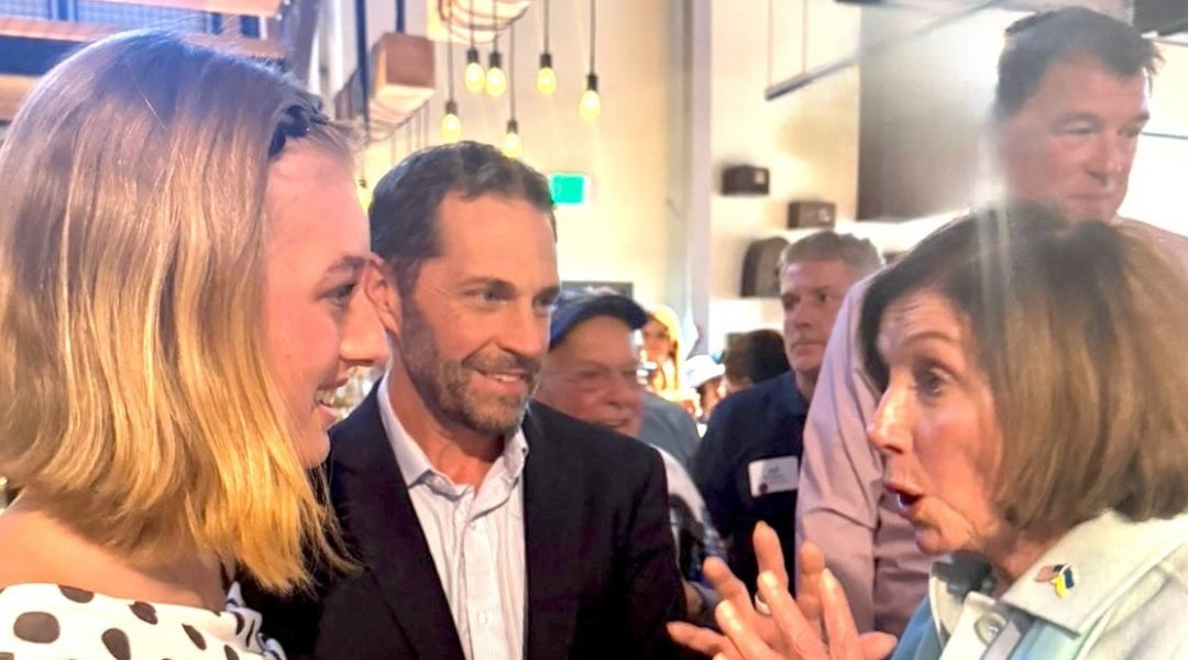 How Jewish teens in Colorado are finding their political voices before they can vote