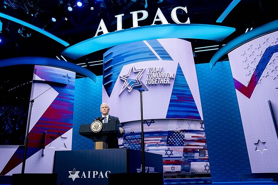 Opinion: The Case AIPAC Must Make Again
