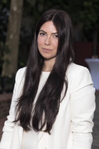 Emunah Wircberg Creates a Jewish Home for Old City’s Young Professionals