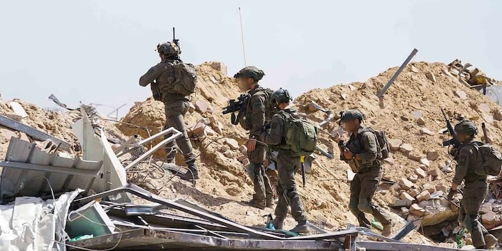 ‘Misrepresented and Manipulative Depiction of Reality’: IDF Issues Detailed Response to ‘NAZA’ Documentary