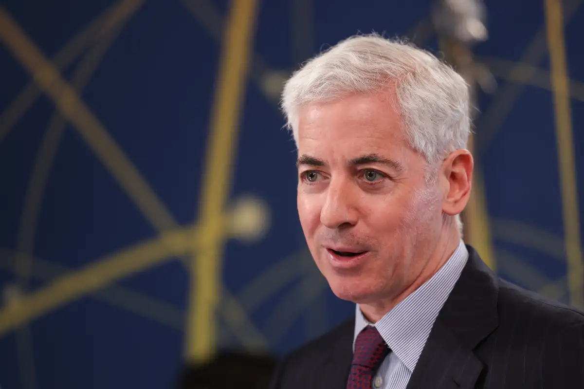 Ben-Gvir and Smotrich have done ‘enormous reputational damage’ to Israel, says billionaire Bill Ackman ahead of Knesset election