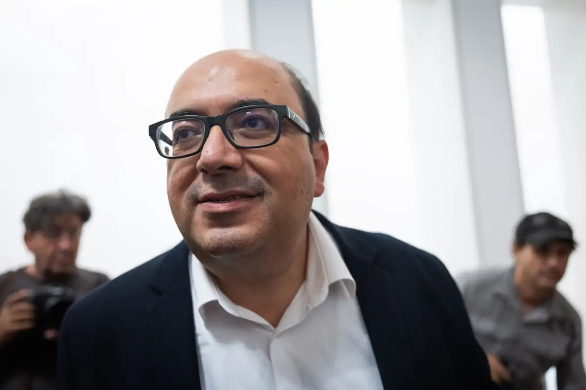 Balad leader abandons Knesset campaign to avoid High Court disqualification