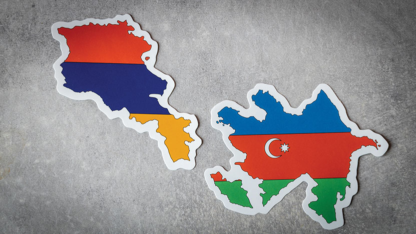 When Peace Becomes Possible: A Lesson from the South Caucasus