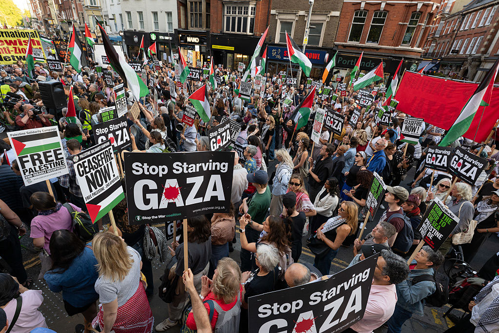Will Israel’s Critics Repent?