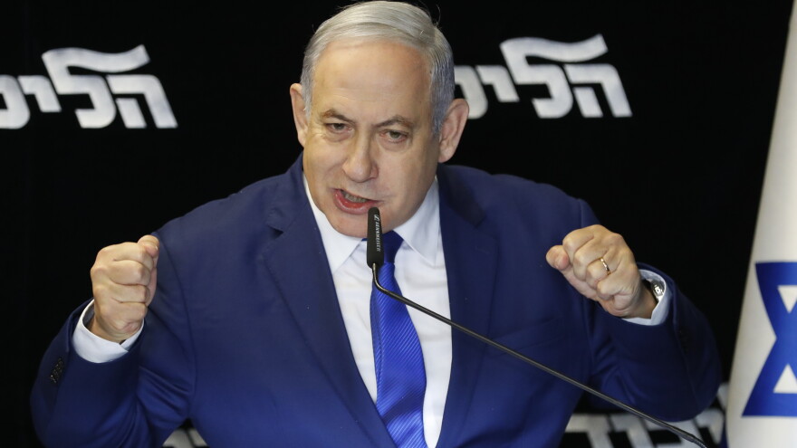 The battle for 61: Netanyahu’s post-election strategy – EJP
