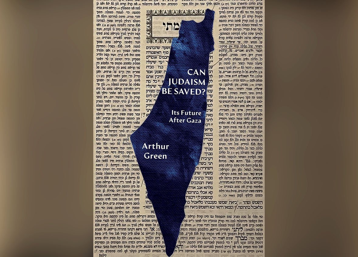 What Kind of Judaism Do We Want After Oct. 7?
