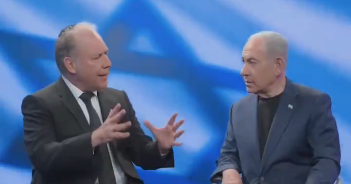 Protest group threatens to sue Netanyahu’s Likud lawyer for accusing election interference