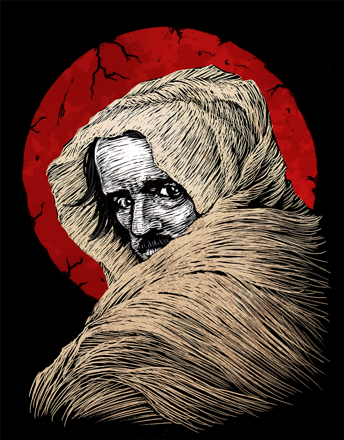 The Poet Laureate of Halloween – Tablet Magazine