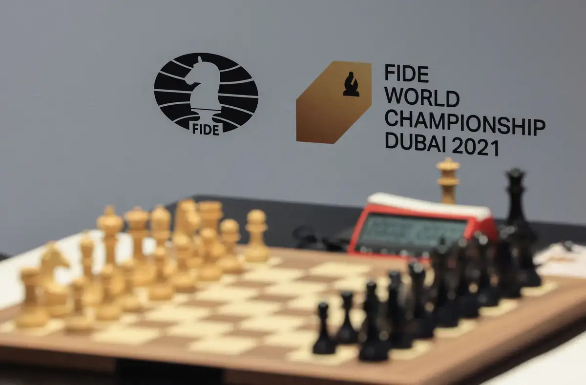 Israeli chess players ‘banned’ from world championship in Malaysia