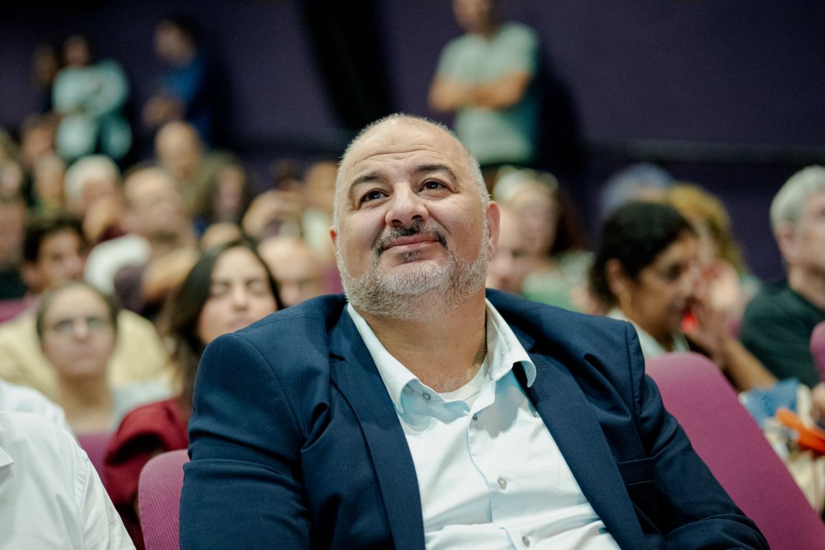 Oct. 29: Abnormally High Muslim Turnout Triggers Shin Bet Inquiry | The Scroll — Tablet Magazine