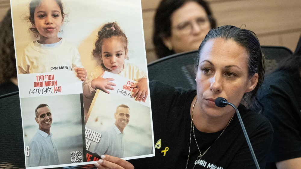 Opinion: What the Hostages’ Return Means to Israel