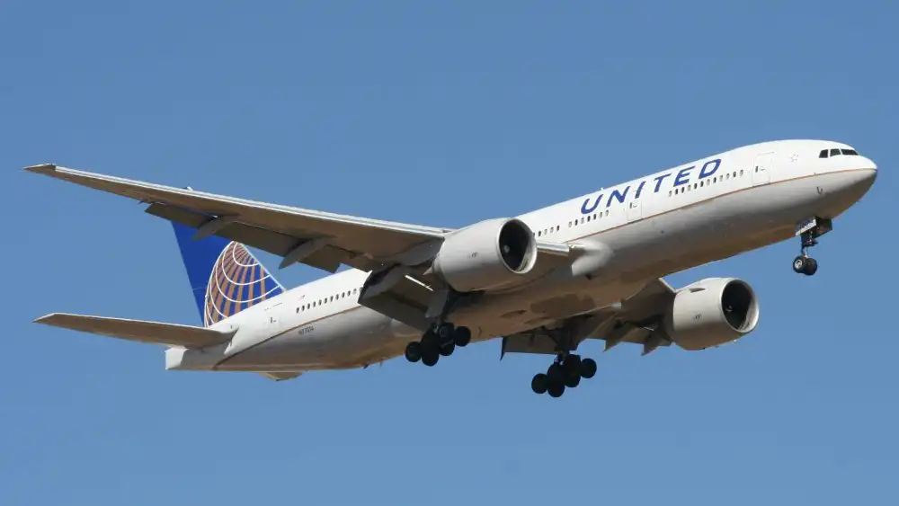 United Airlines Expands Service to Israel