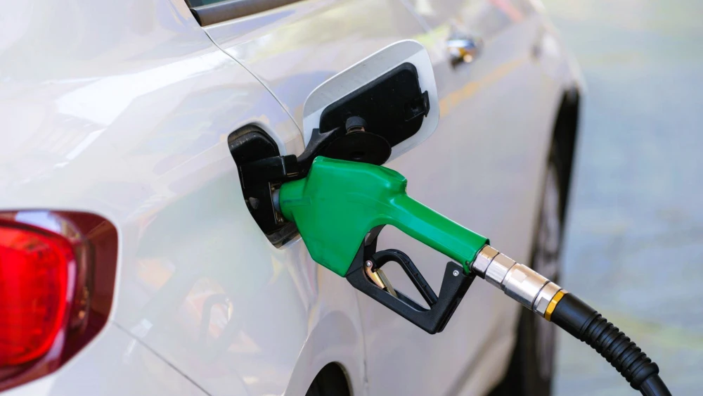 Opinion: The Price of Gas or the Price of Freedom?