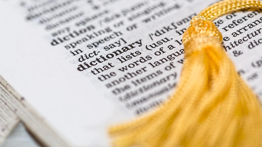 Opinion: Reclaiming the Language That Safeguards Civilization