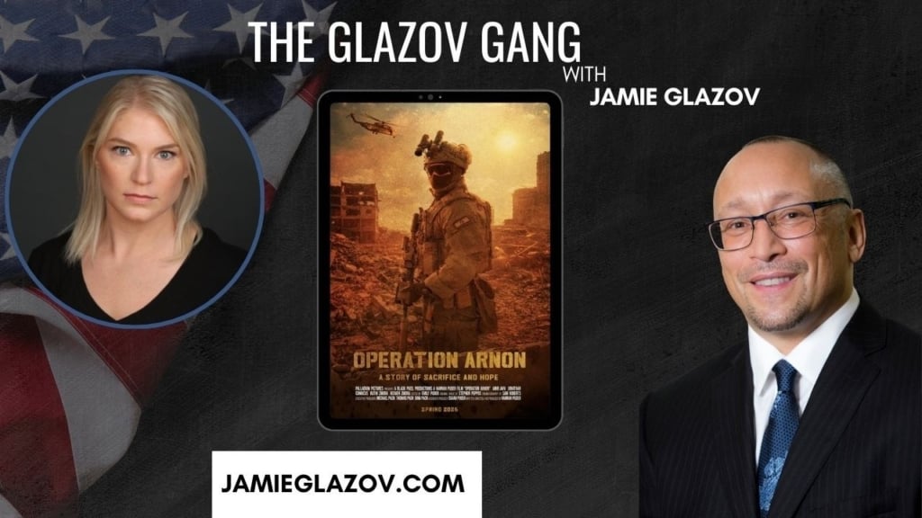 Glazov Gang: Operation Arnon – Inside Israel’s Daring Hostage Rescue in Gaza | Frontpage Mag