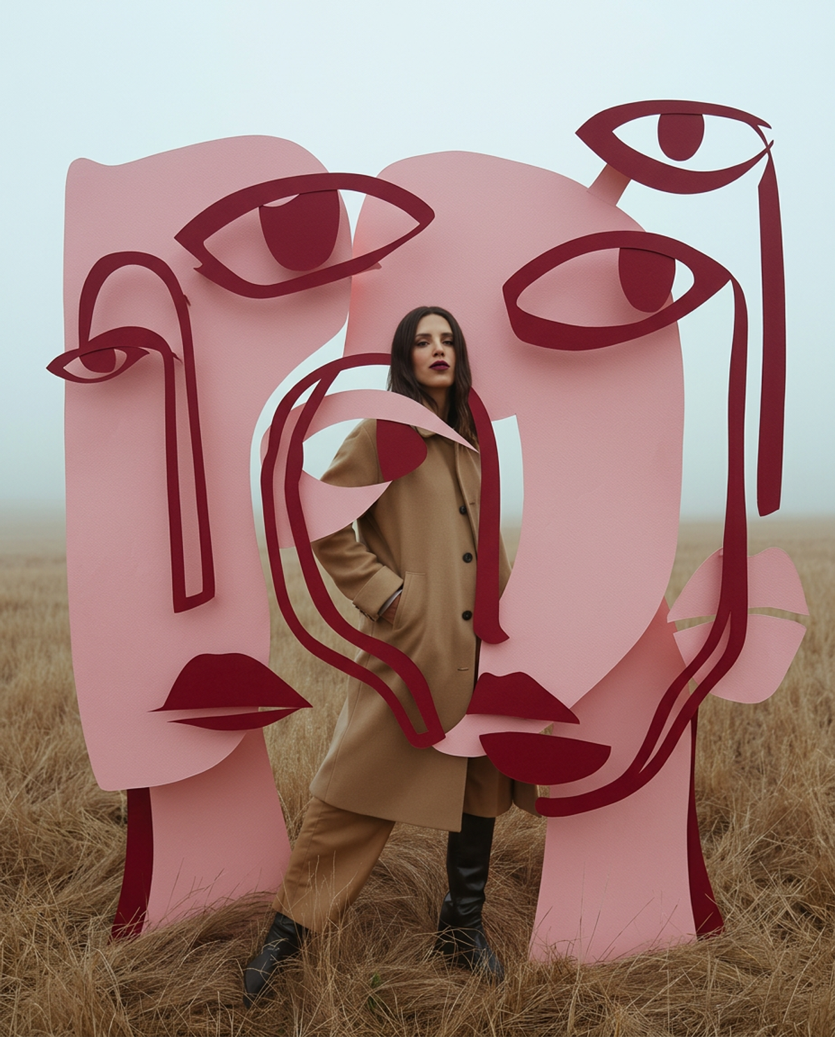 Artist Shira Barzilay – Tablet Magazine