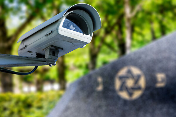 Editorial: When Security Runs Out