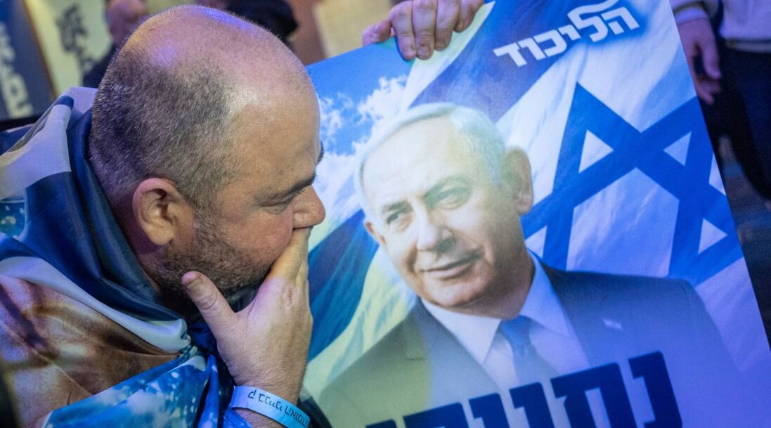 Israel’s Election Deadlock: 3 Scenarios for What Comes Next