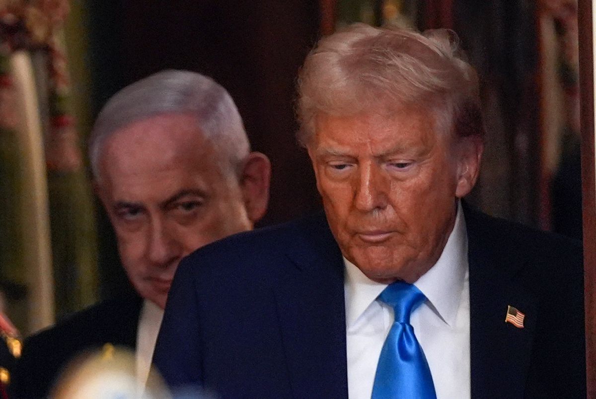 Oct. 14: Is the U.S.-Israeli Relationship Doomed? – The Scroll – Tablet Magazine