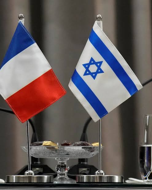 Herzog welcomes five ambassadors in Jerusalem – EJP