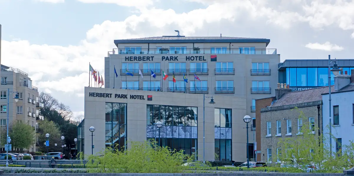 Dublin hotel ‘cancelled 70-room booking for antisemitism conference delegates’