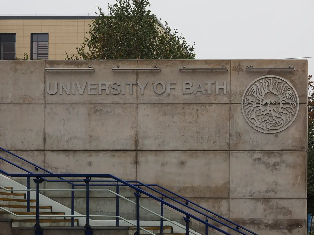 Exclusive: Bath University cancels ‘one-sided’ lecture with Gaza college where Hamas weapons and tunnel were discovered