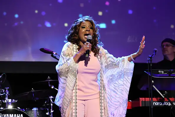 ‘I will survive!’ Disco legend Gloria Gaynor to perform in Israel