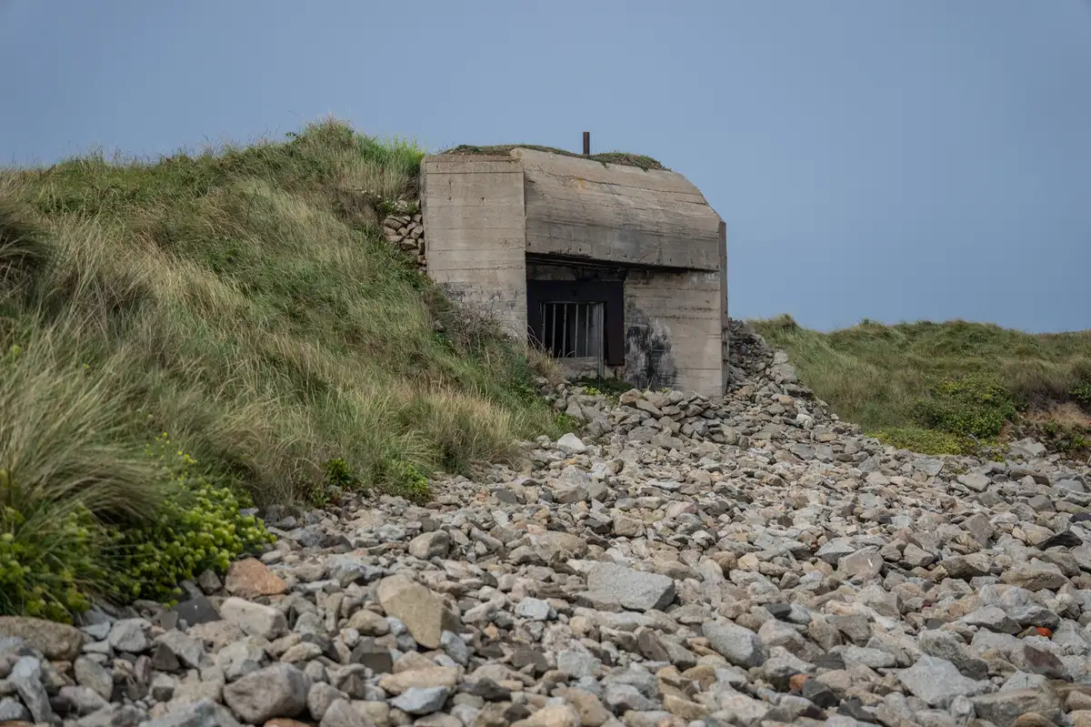 Alderney Jewish groups dismayed after island denies second application for Holocaust memorial plaque