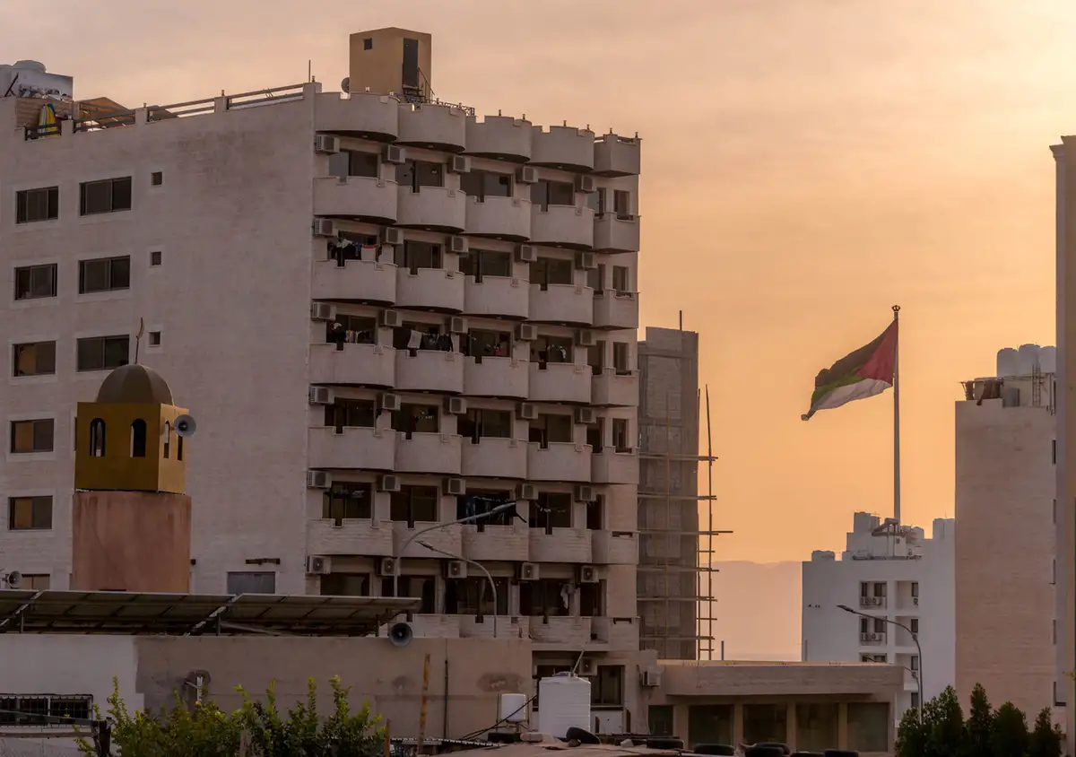 BBC Arabic ‘keeping audiences in the dark’ over Hamas links of health official