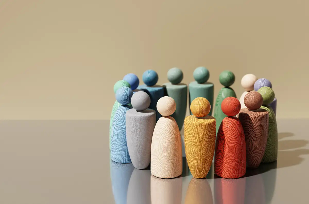 Diversity, equity and inclusion office schemes are failing to protect Jewish workers, survey suggests