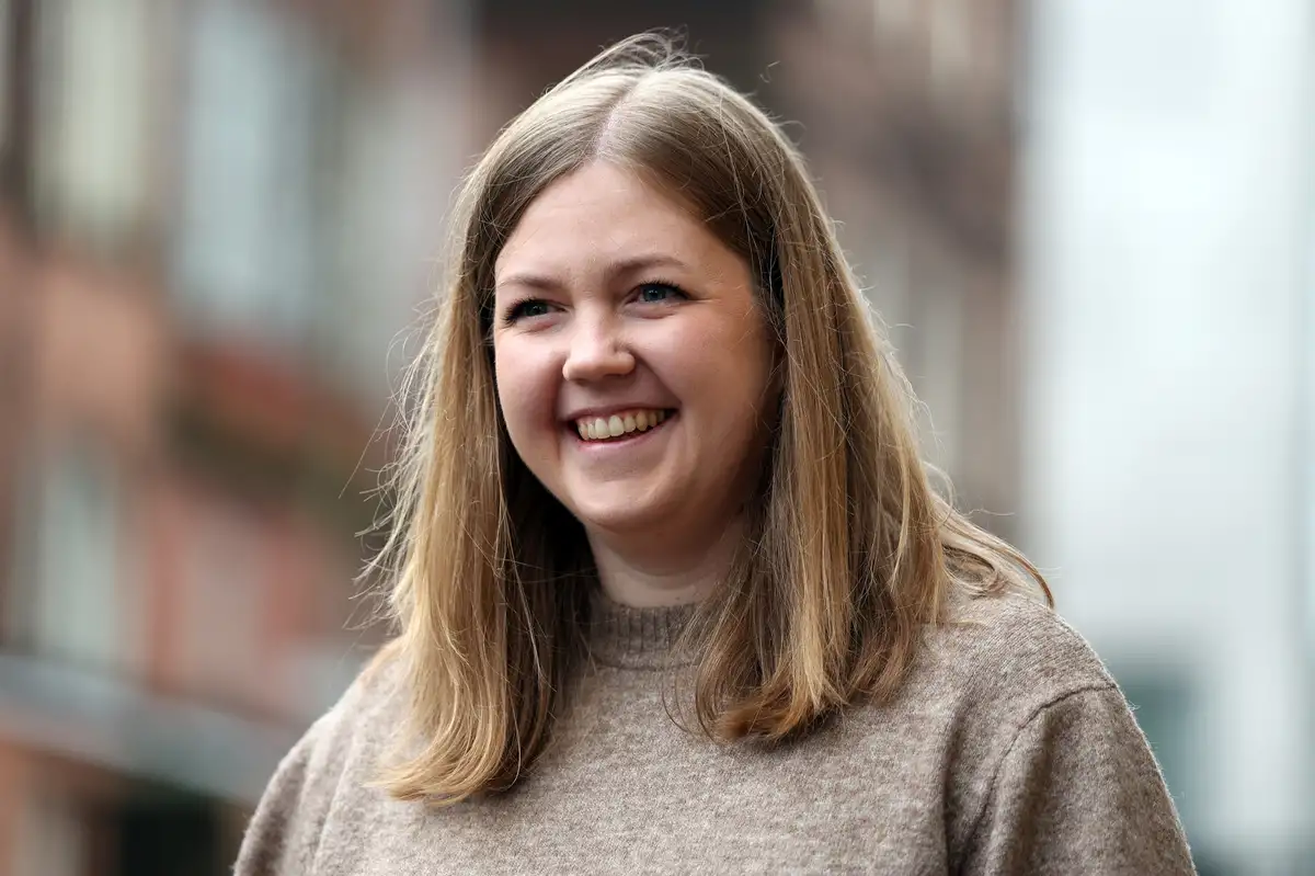 Scottish Greens co-leader struggles to say whether Israel has right to exist