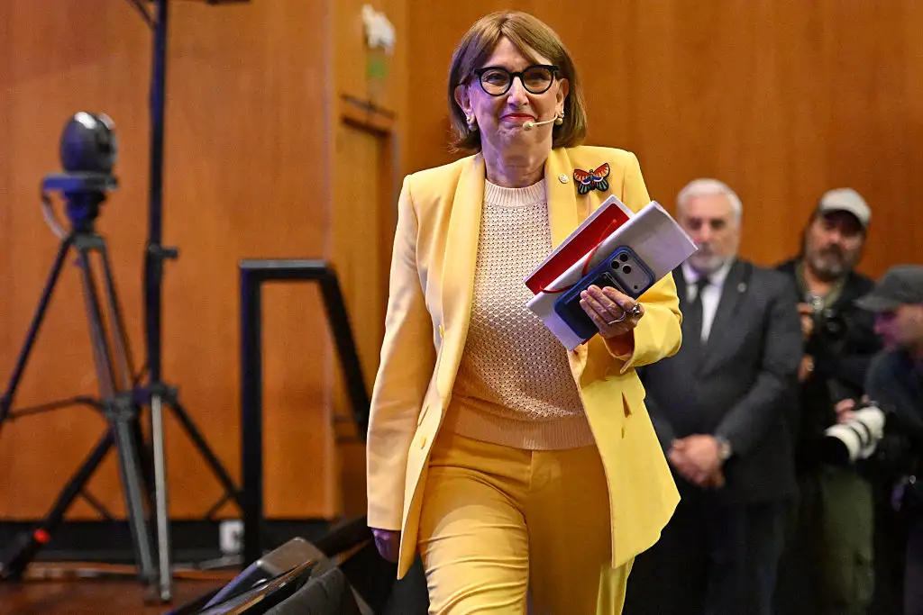 Who is Rebeca Grynspan, the Jewish frontrunner to be next UN chief?