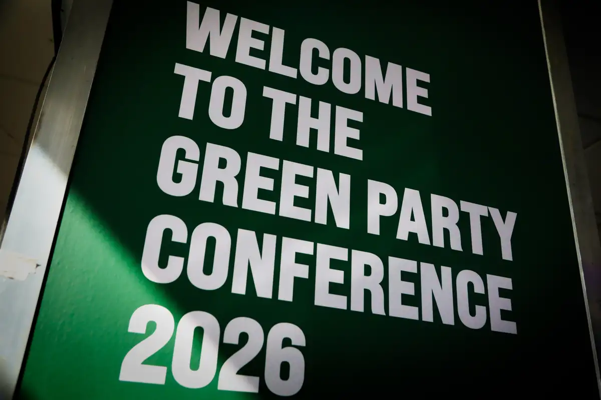 Shul leaders accuse Haringey Greens of ‘aligning itself with Hamas’ in blistering letter to council leader