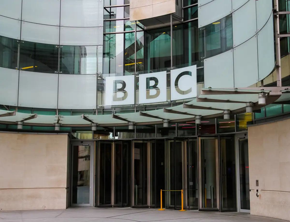 BBC Verify accused of ‘bad faith’ in its reporting on alleged IDF misconduct