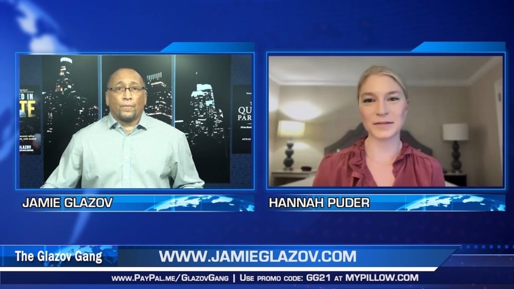 Glazov Gang: Why the Western Media Ignores Israel’s Daring Hostage Rescue in Gaza | Frontpage Mag