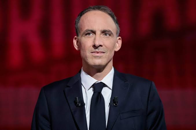 French Jewish politician Raphael Glucksmann elected as social-democrat presidential candidate – EJP