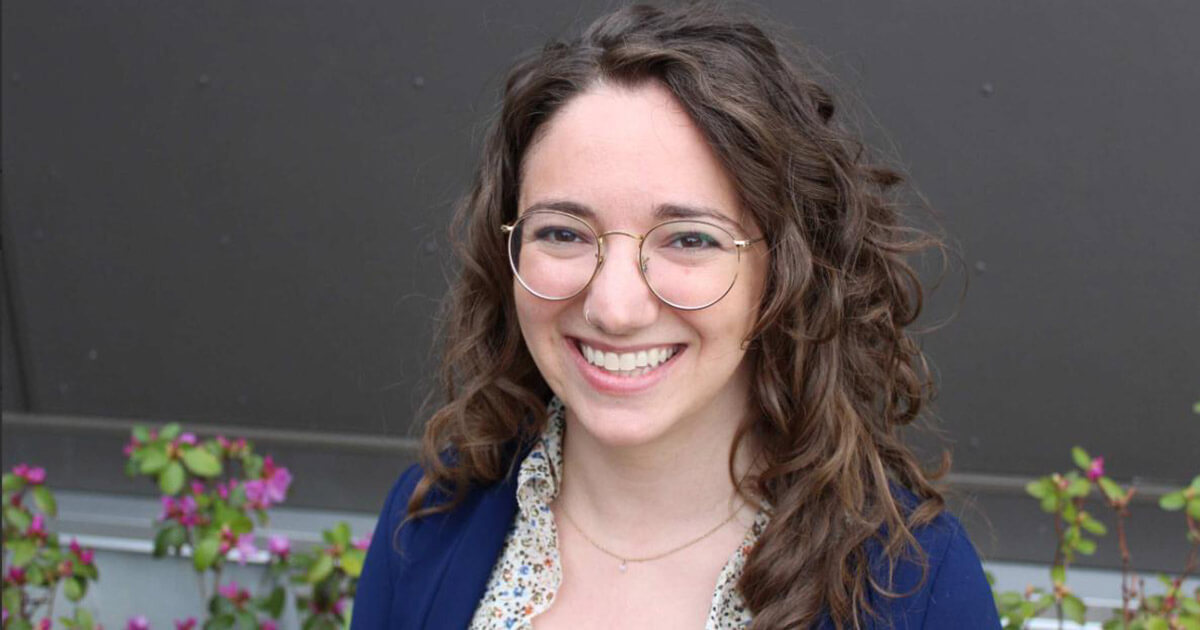 Was this campus rabbi fired over her fiance’s criticism of Israel? She says yes, the Hillel says no
