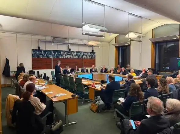 B’nai B’rith urges UK to class antizionism as ‘extremist ideology’