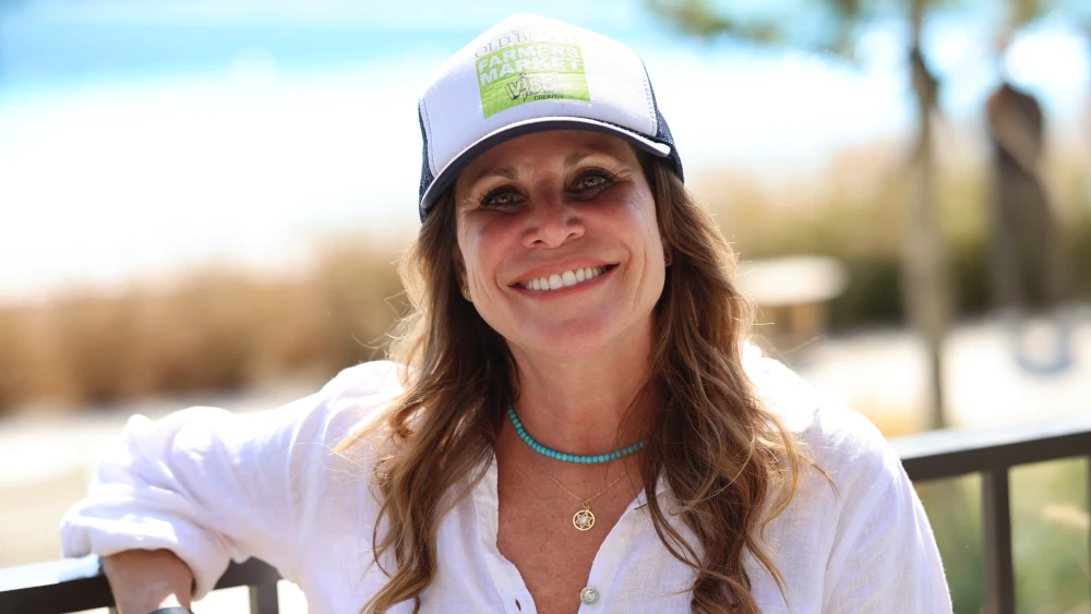 ​‘Everyone Must Eat,’ Says Virginia Beach Jewish Resident Combating Food Insecurity 