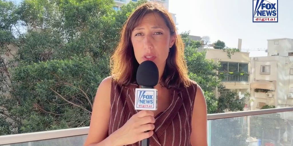 Netanyahu loses parliamentary majority as Israel faces uncertain political future | Fox News Video