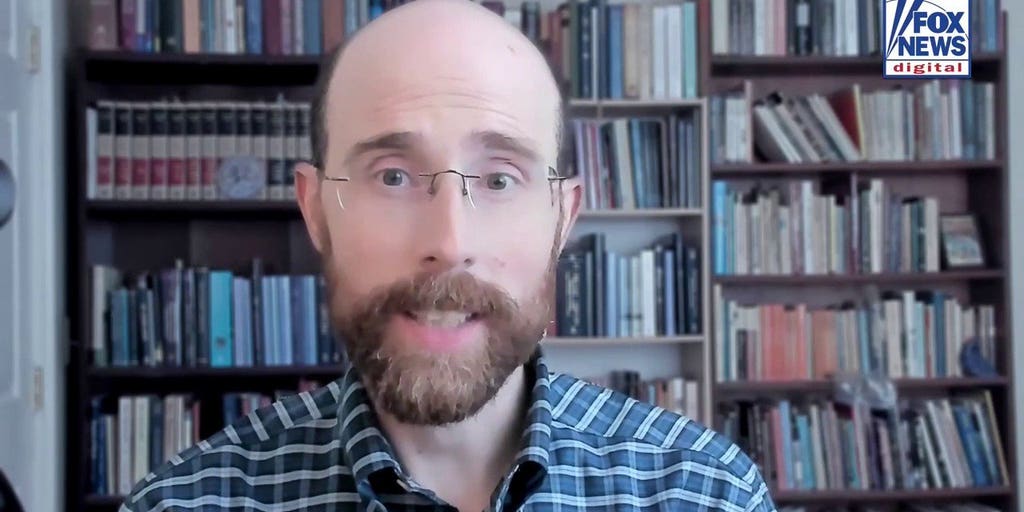 Ancient Jewish historian may have known people connected to Jesus’ crucifixion, scholar says | Fox News Video