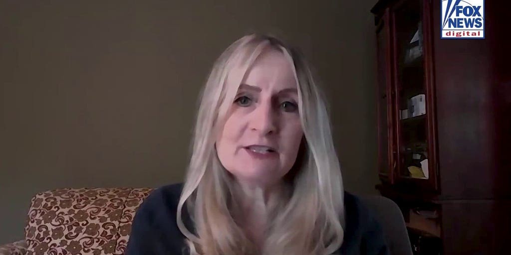 Dearborn, Michigan is ‘a hostile place for Christians and Jews’ says journalist suing the city | Fox News Video