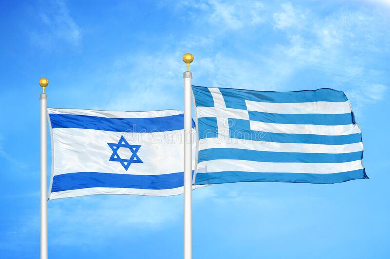 Greek minister dismisses anti-Israel protests as ‘antisemitic propaganda’ – EJP