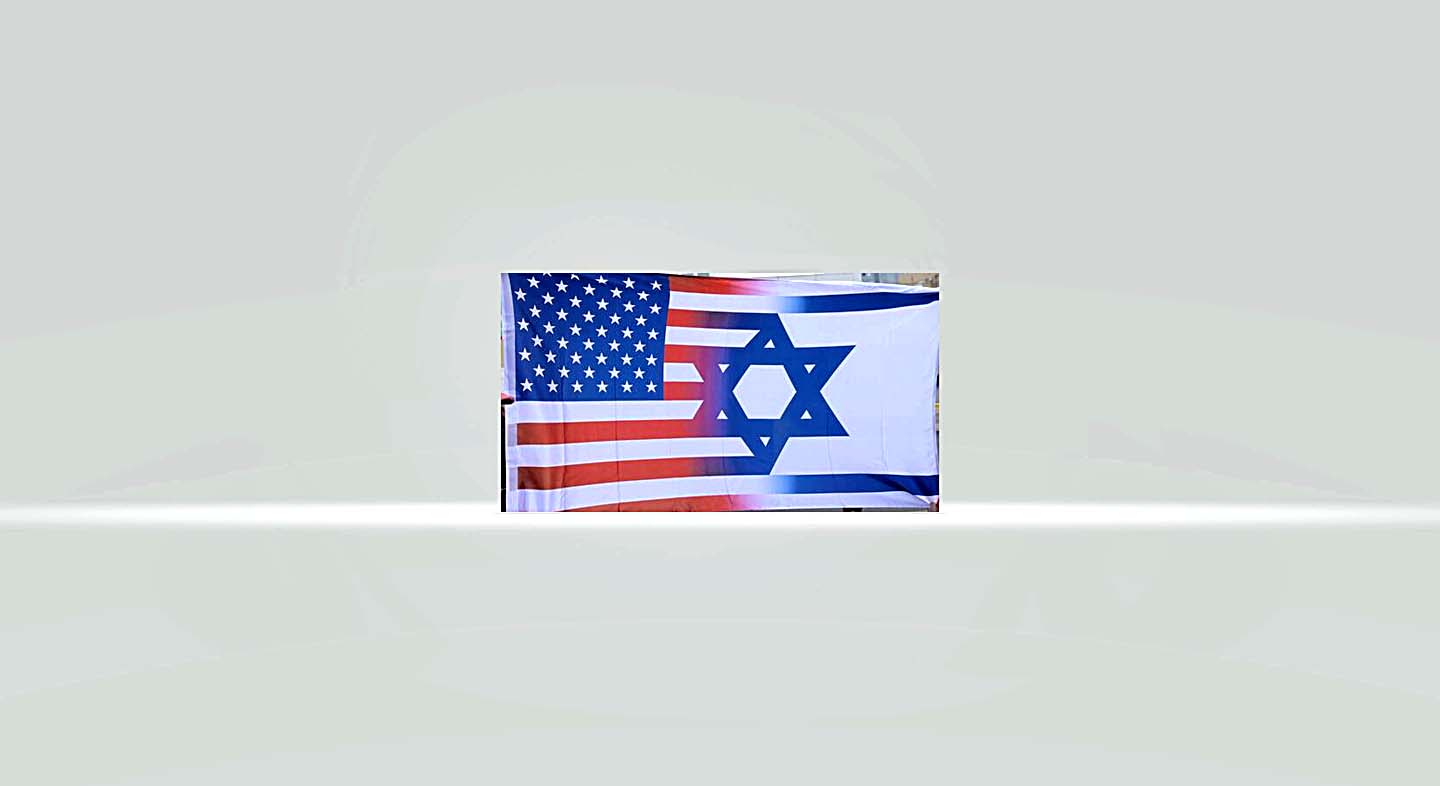 ​Liberal Jewish Insecurity Doesn’t Come from Israeli Policies 